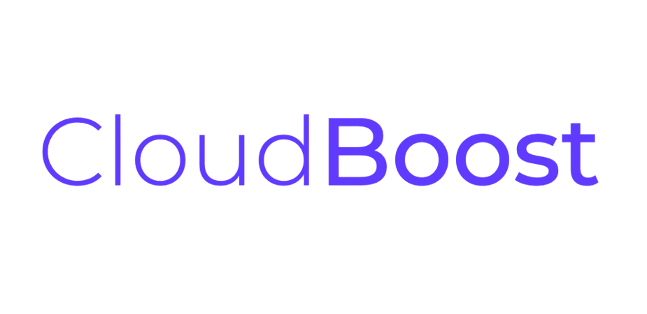 CloudBoost Logo